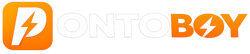 PontoBoy Logo